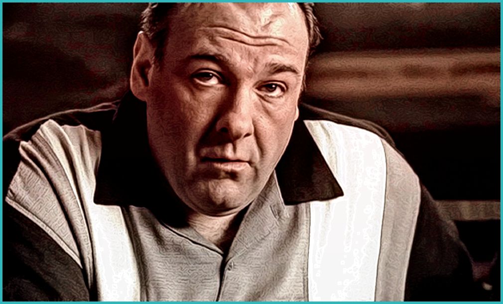 “Say hi to Don Ho!” — looking back on The Sopranos