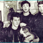 "Pete Best and The Beatles" — looking back on Birth of The Beatles