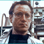 "Chief Brody, you are uptight" — looking back on Jaws